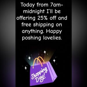 Promotional Offer Graphic